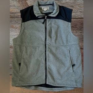 Men’s Duluth trading vest large tall